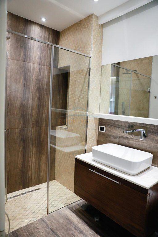 For sale, apartment 2+1+2, Selvia, Tirana.