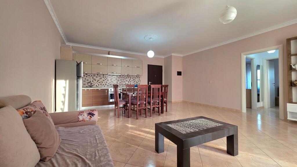 Appartamento 2+1 in vendita a Skele, Vlore