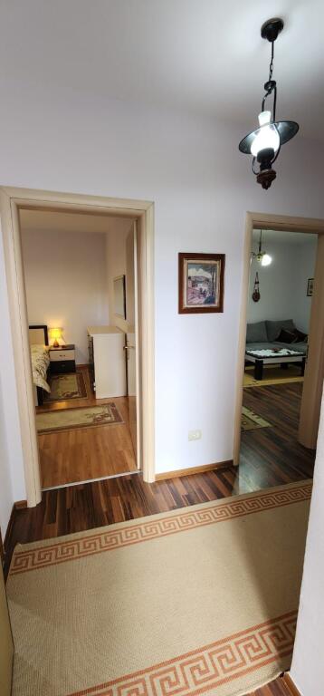 Apartment 1+1 for rent – Private house near Muhamet Gjollesha street !!