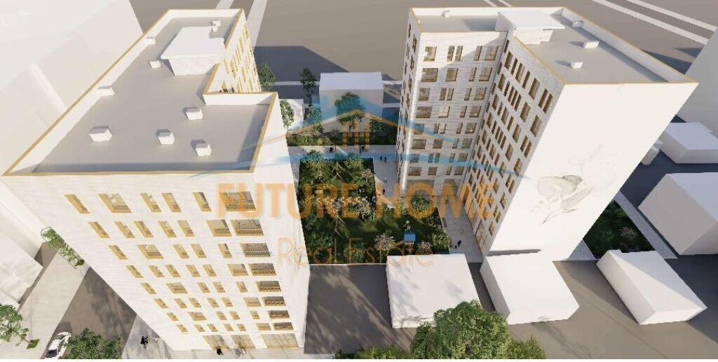 Mundësi pagese me këste Apartament 2+1+post parkimi, Astir