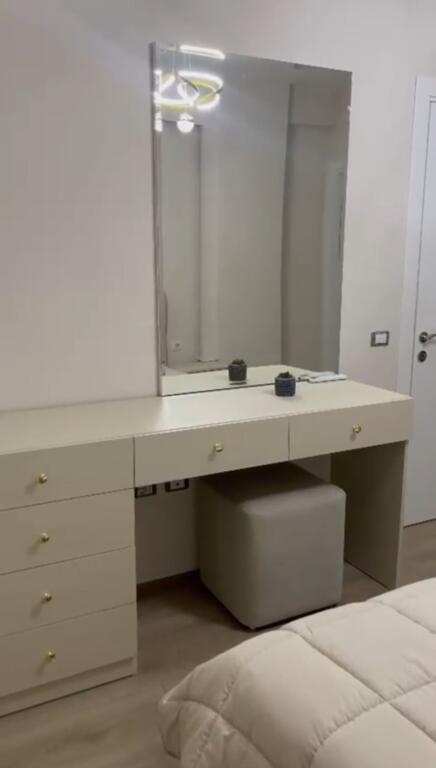 Affitto Appartamento 2+1+posto auto presso Oasis Residence Unaza e Re Astiri