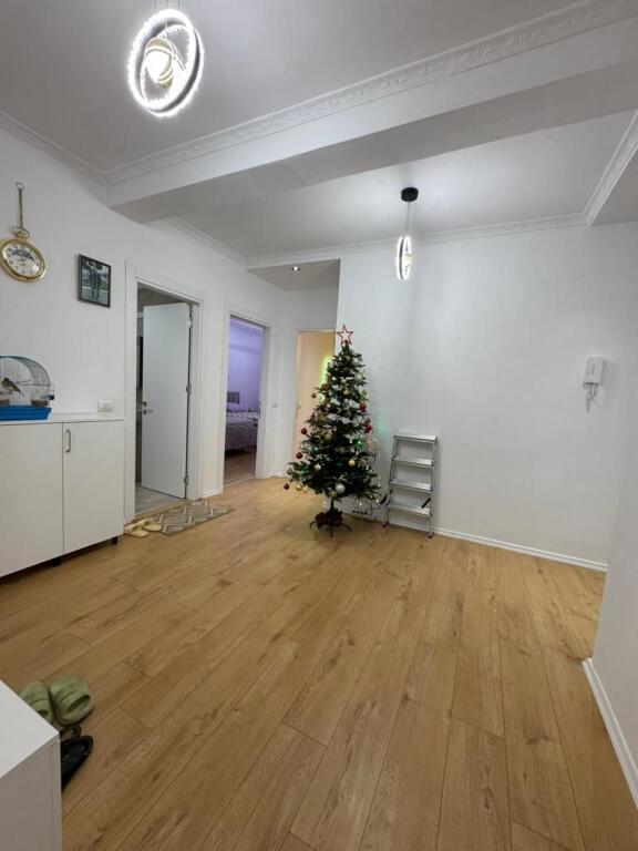 Appartamento 2 +1 in vendita