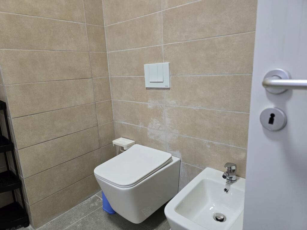 Apartment 2+1 in Zogu i Zi