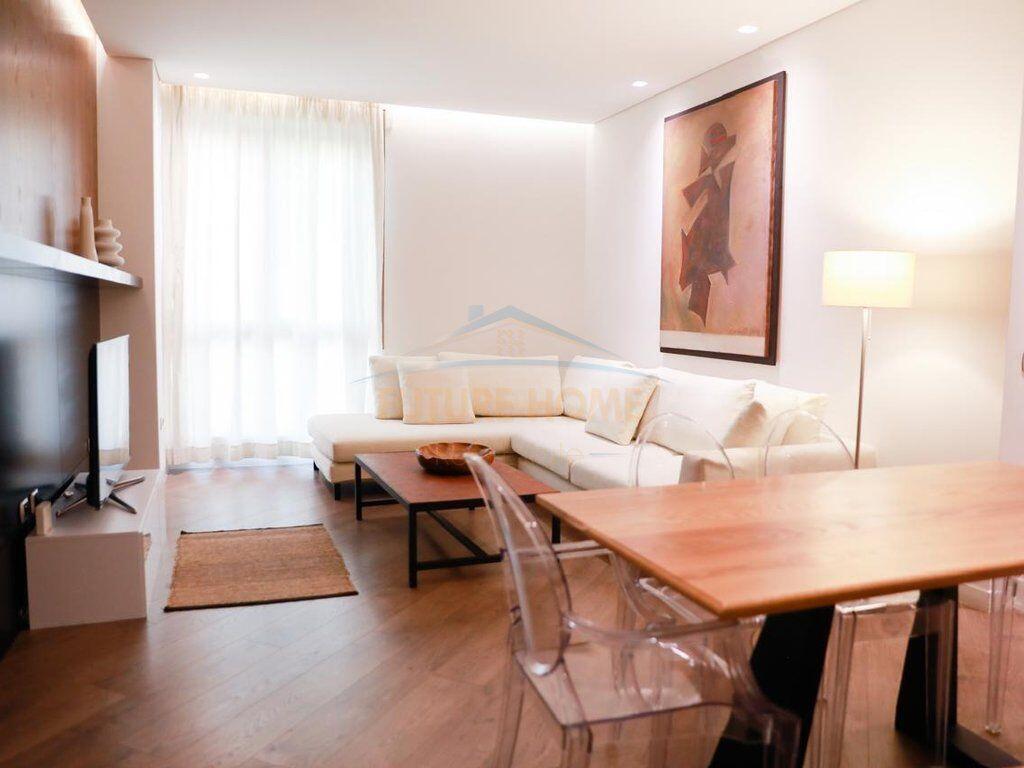 For sale, apartment 2+1+2, Selvia, Tirana.