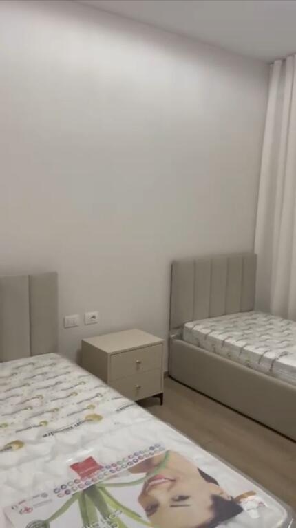 Affitto Appartamento 2+1+posto auto presso Oasis Residence Unaza e Re Astiri
