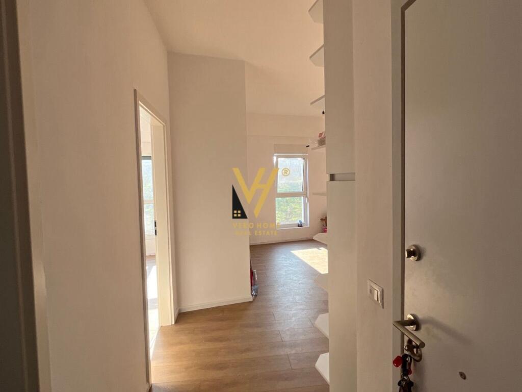 VENDESI APPARTAMENTO 2+1+BLK ALLA RESIDENZA KAIMI, ALI DEM 130.000 EURO