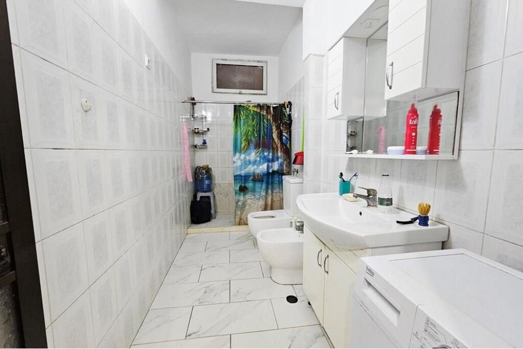 Apartment 2+1 for sale at the Mortgage
