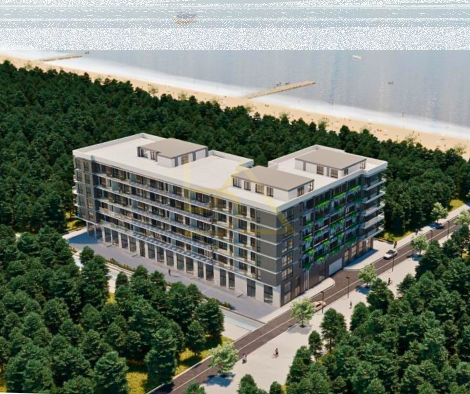 Apartment for Sale – Montevideo Residence, Golem (Buta Pines)