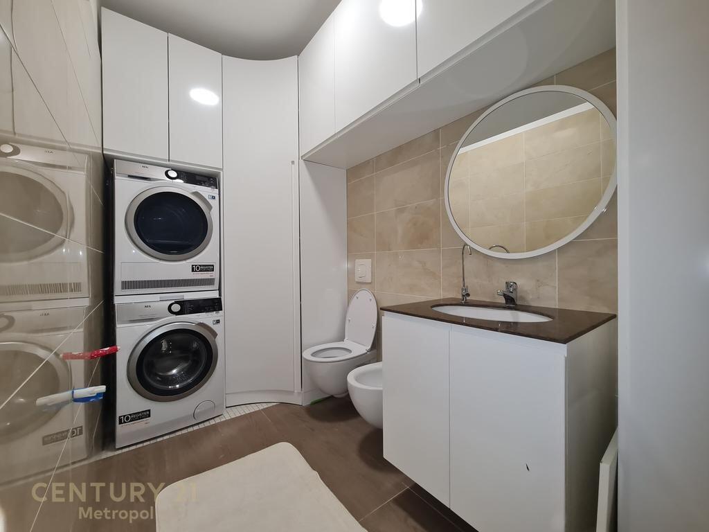 Luxury apartment 2+1+Garage for sale at Green City