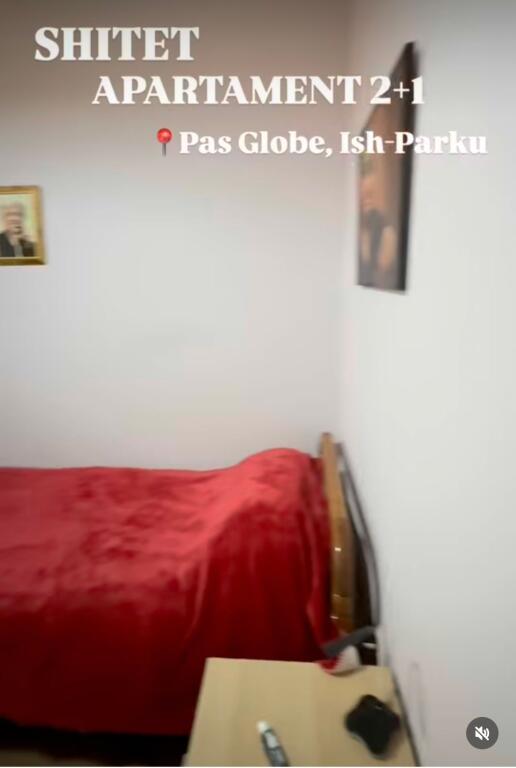 2+1, dietro Globe al ex parco, prezzo 225.000 euro