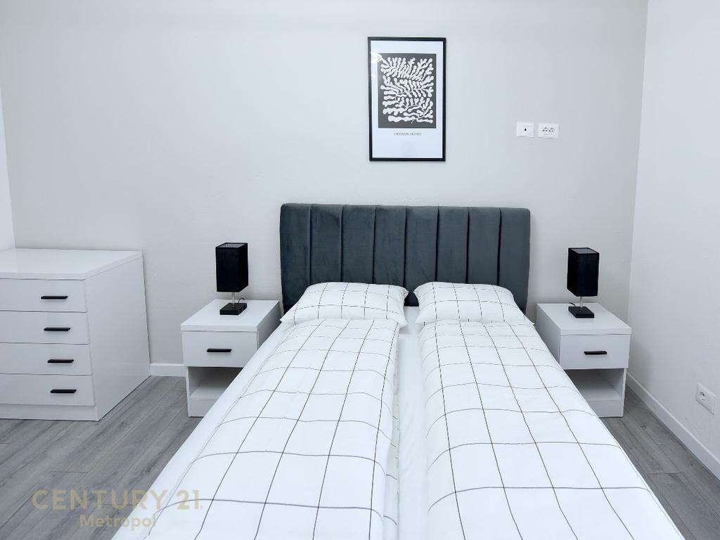 APARTAMENT 1+1 PER QIRA, RR.MIHAL GRAMENO!