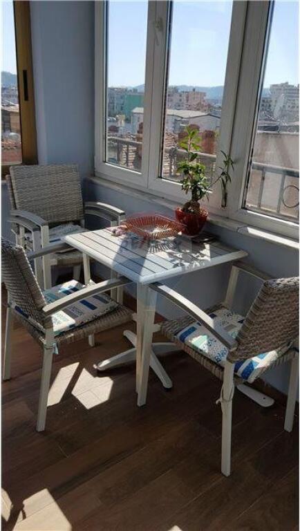 For sale - Duplex Apartment 2+1 on Durres Street ID: 530201001-814