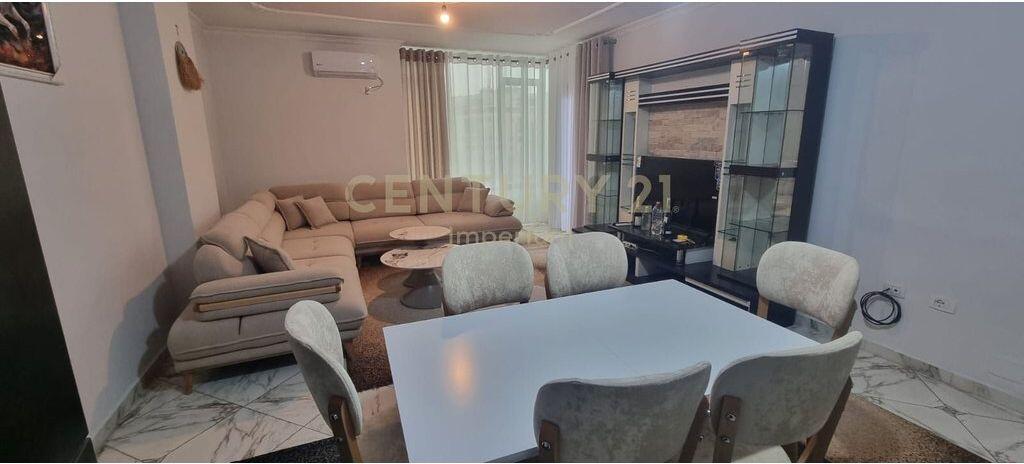 Apartament 2+1 për Qira tek Rruga Besim Alla, Zyberish