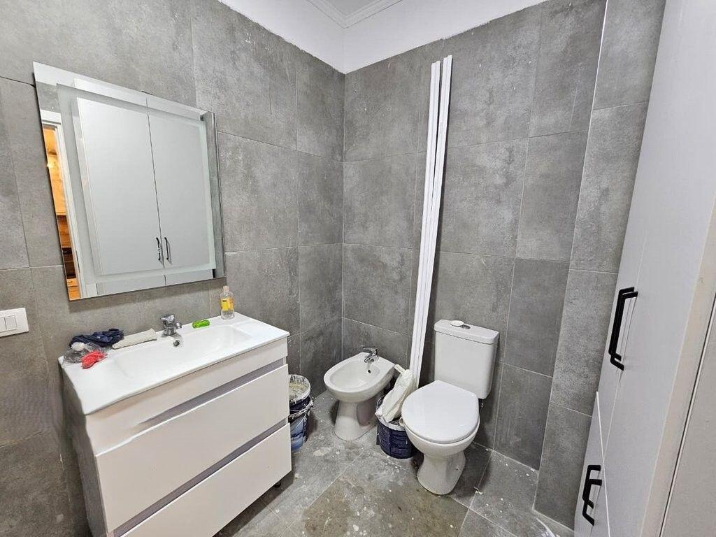 NUOVO VIALONE, VENDIAMO APPARTAMENTO 1+1 ARREDATO E MAI ABITATO PRIMA 155.000 €