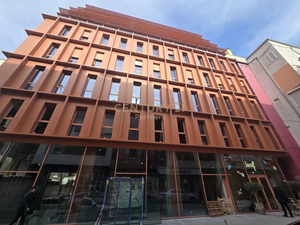 2+1 apartment for sale in the Blloku area