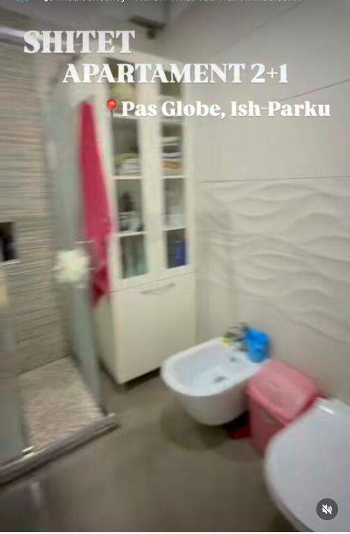 2+1, dietro Globe al ex parco, prezzo 225.000 euro