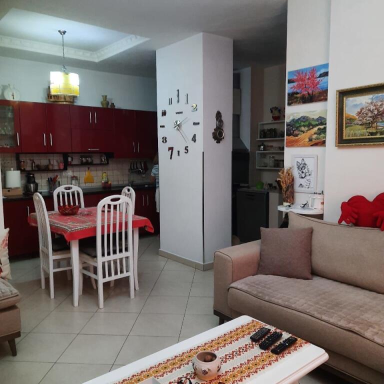 Appartamento 2+1 in vendita a Zogu i Zi