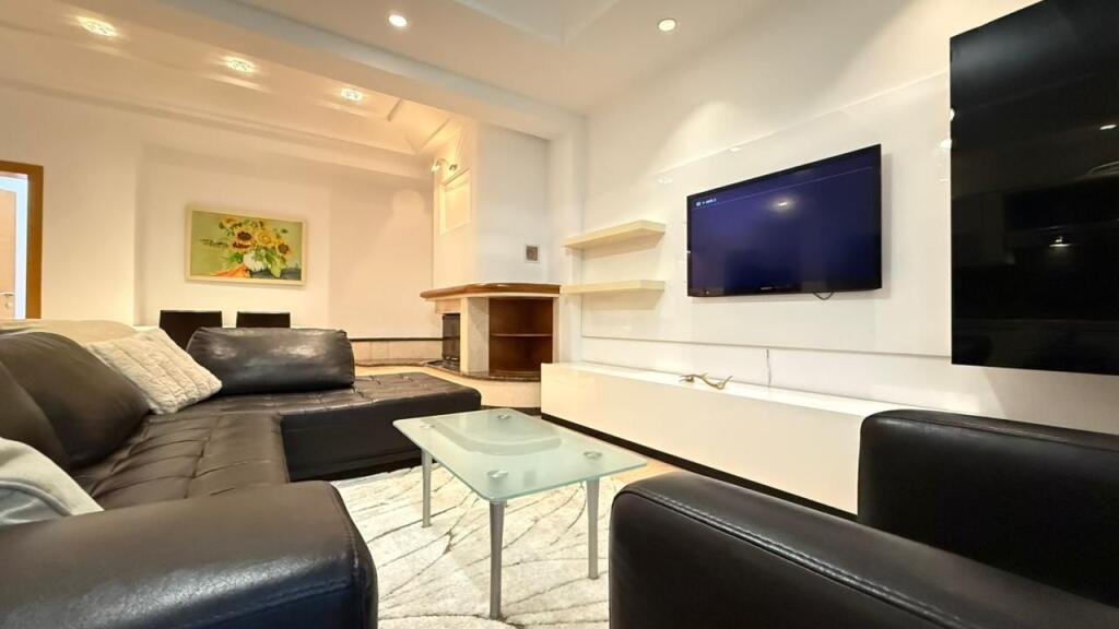 Apartament 2+1 prane Ekonomikut!
