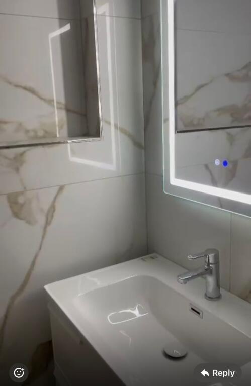 Affitto Appartamento 2+1+posto auto presso Oasis Residence Unaza e Re Astiri