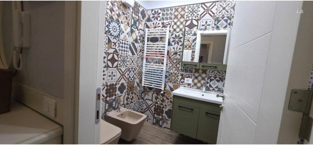 Apartament Modern me Qira tek ASL 2