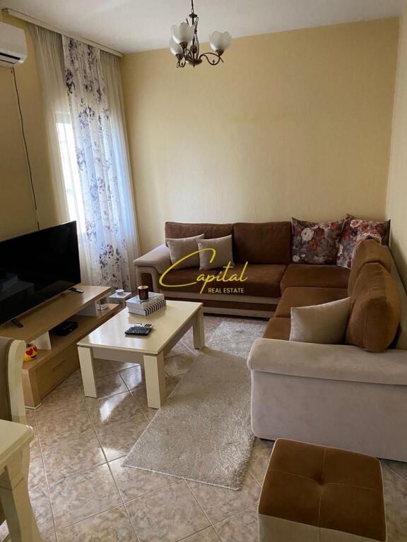 APARTMENT FOR RENT 1+1 KAVAJES STREET 600 EURO