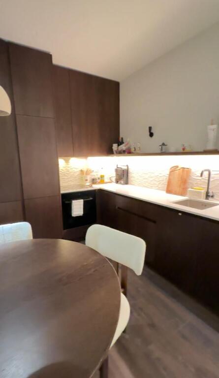 SHITET APARTAMENT 1+1 TEK VILAT GJERMANE!