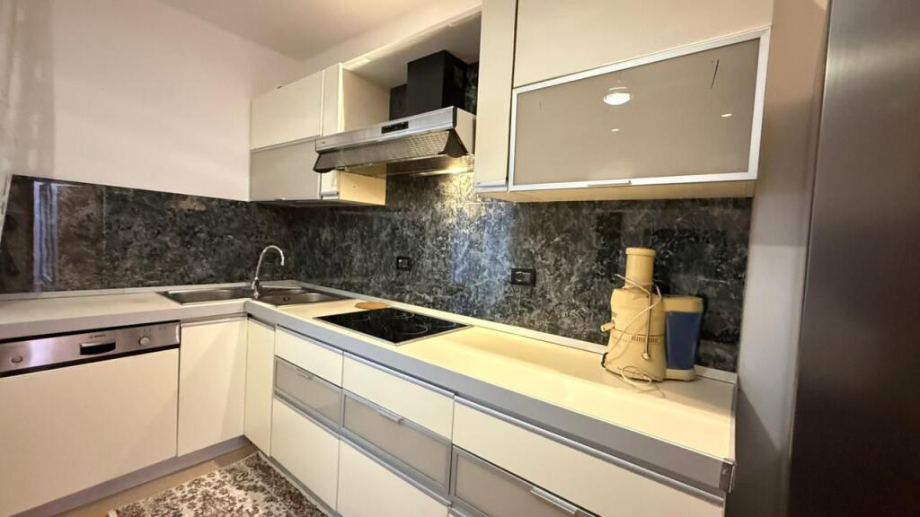 Apartament 2+1 prane Ekonomikut!
