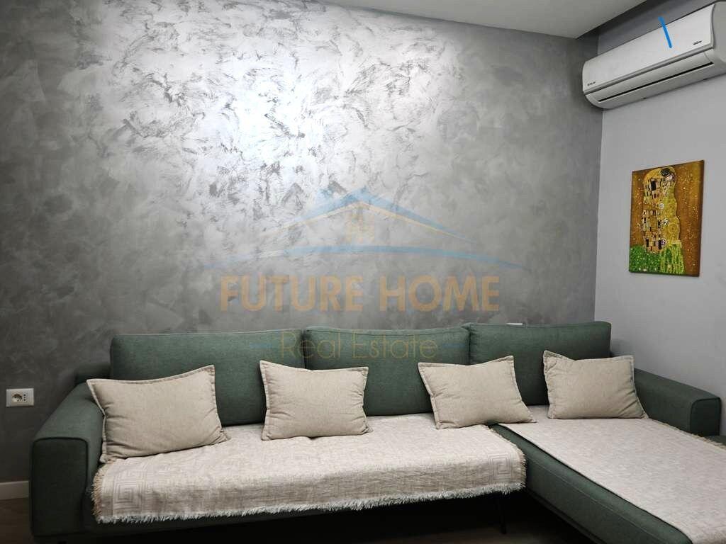 Shitet apartament 2+1+2, Ali Demi, Tirane