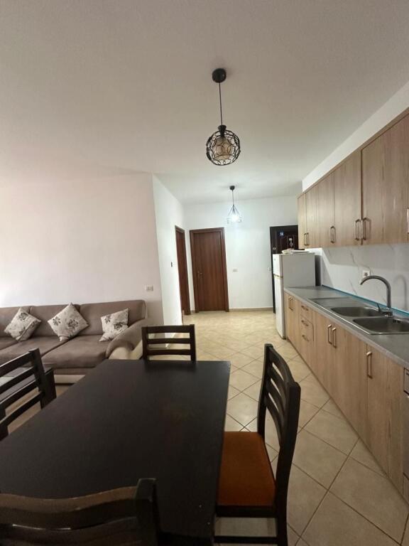 Apartment for rent 2+1