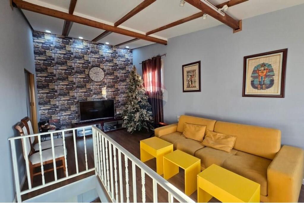For sale - Duplex Apartment 2+1 on Durres Street ID: 530201001-814