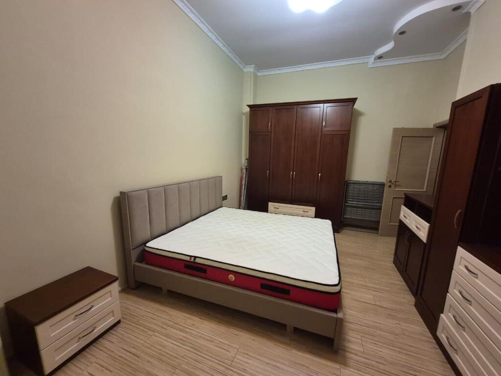 Jepet me qira apartament 1+1 🏠 📍 Mbrapa Ish Europianit / Mesdhetarit