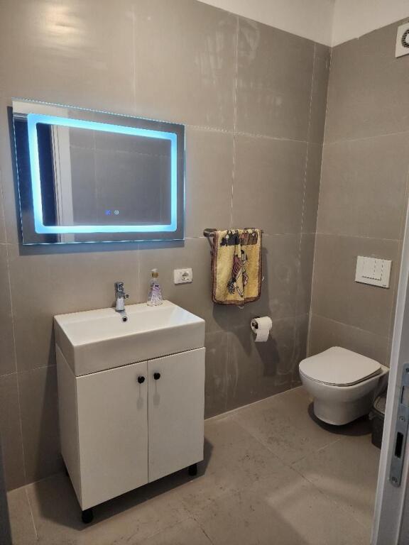 🏠 Apartment 2+1 for Rent with parking  📍 Univers City💶 Price: 500 €