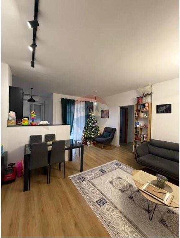 FOR SALE, APARTMENT 2+1+2 FRESK, TIRANA ID: 530581008-69