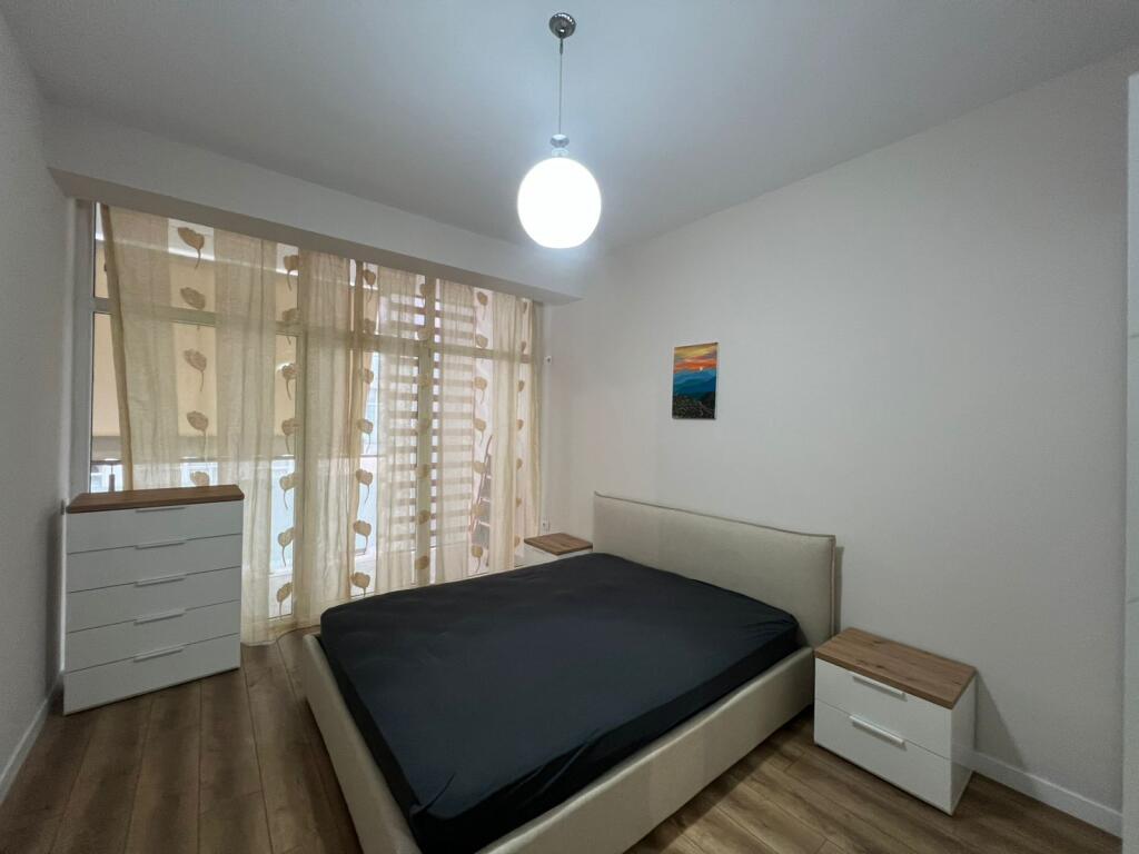 Apartament 1+1 me qira tek Kika 2