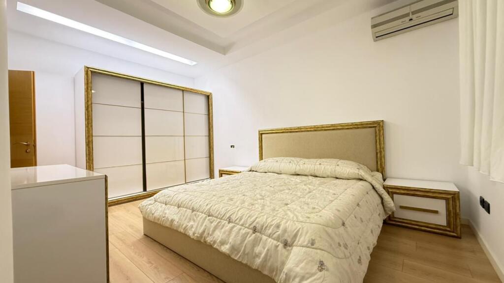 Apartament 2+1 prane Ekonomikut!