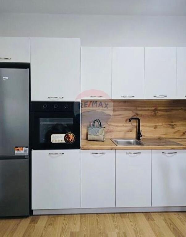 📍Apartment 1+1 Zogu i Zi
