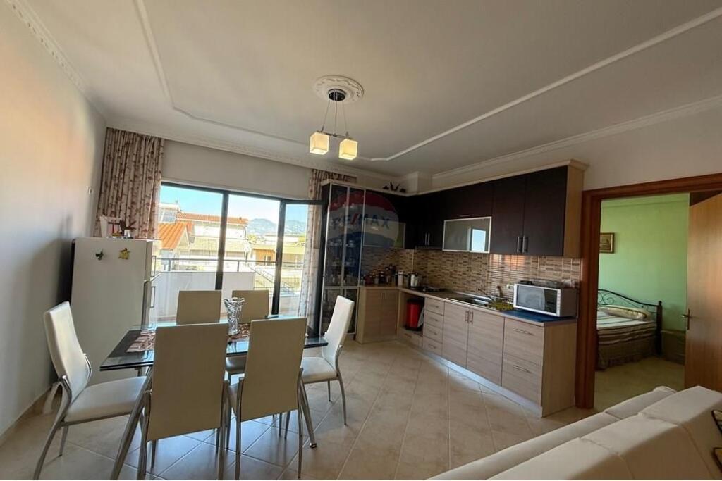 Apartment - For Sale - Kodra e Diellit, Tirana(ID: 530481008-118)