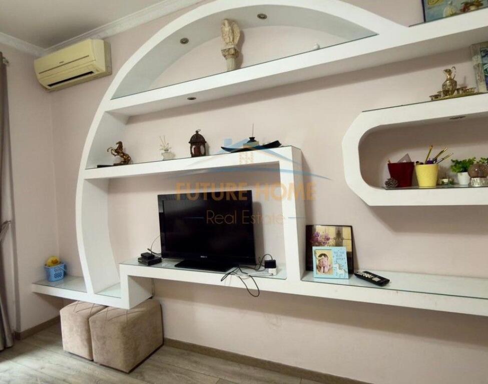 Qera, Apartament 1+1, Don Bosko, Tiranë.