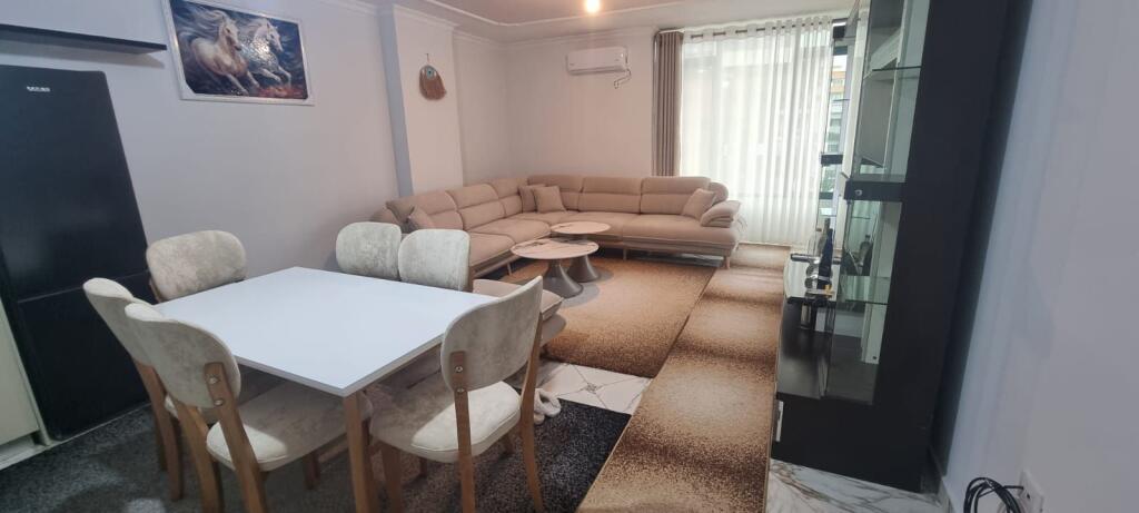 Besim Alla , 2+1 per qira
