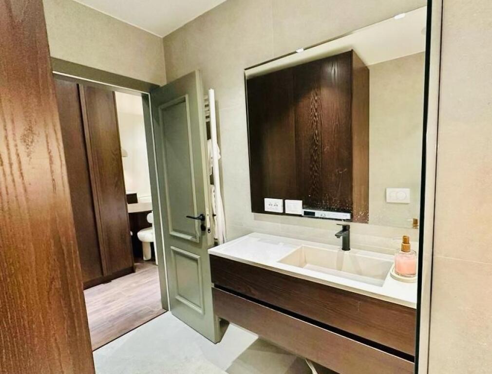 SHITET APARTAMENT 1+1 TEK VILAT GJERMANE!