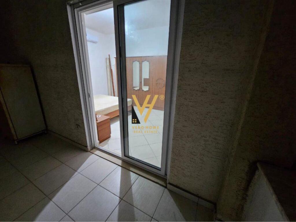 FOR RENT 2+1+2BLK APARTMENT NEAR THE ZOOLOGICAL GARDEN 60,000 LEKE