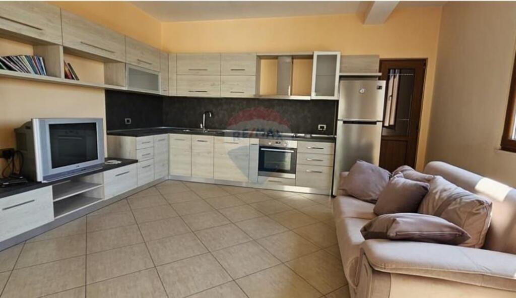FOR RENT 2 APARTMENTS 2+1+BALCONY ON THE FIRST FLOOR AND ON THE SECOND FLOOR 100m² 50,000 LEKE/ MONTH (SEIT GEGA STREET KODRA E PRIFTIT)