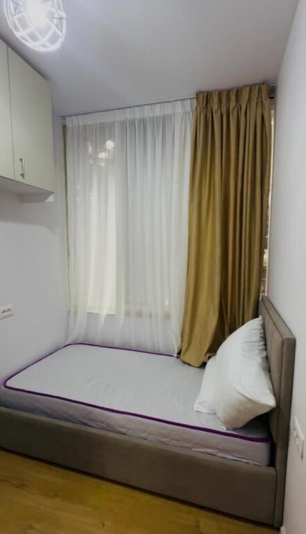 Apartament 2+1 ne Shitje tek Liqeni i Thate