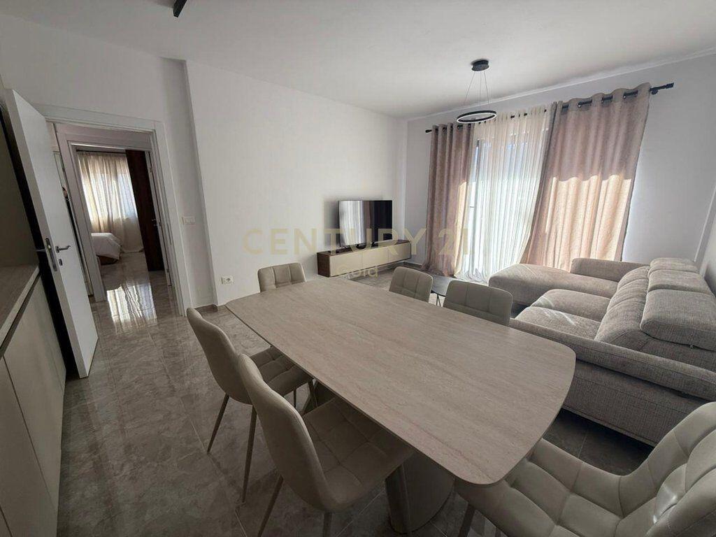 FOR RENT APARTMENT 2+1+2+ PARKING SPACE AT KODRA E DIELLIT! 900 € /Month Total Area 114m2