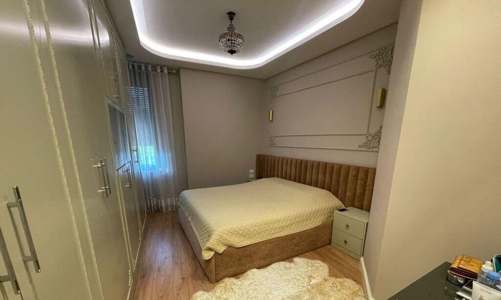 APPARTAMENTO 3+1+2 A PARK GATE!