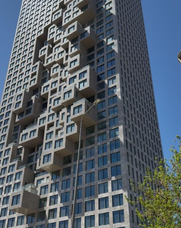 APPARTAMENTO 2+1+2 IN VENDITA A DOWNTOWN❗️ Via Elbasanit