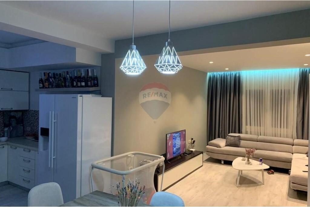 🏡 Casa Privata 2+1 in Vendita – 7 Palazzi, Vlora