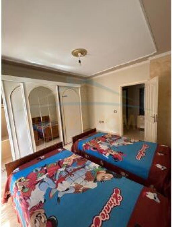 Qera, Apartament 2+1+2, Fresk, Tirane.