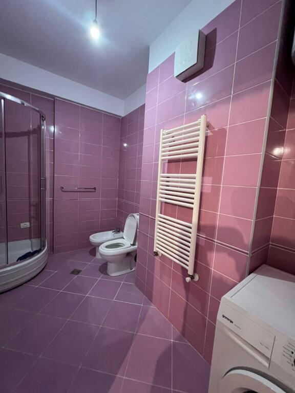 Apartament 1+1 me qira tek Kika 2