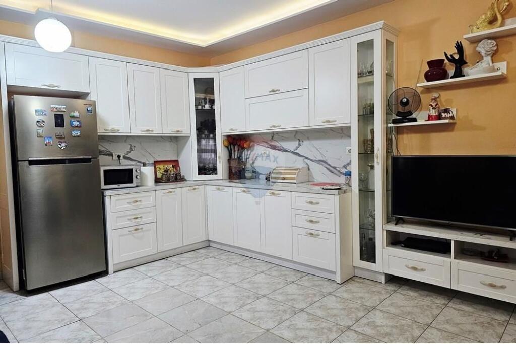 Apartment 2+1 for sale at the Mortgage